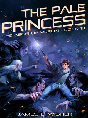 The Pale Princess - ebook
